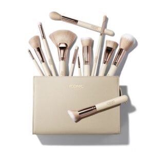 Daytime and Evening Makeup