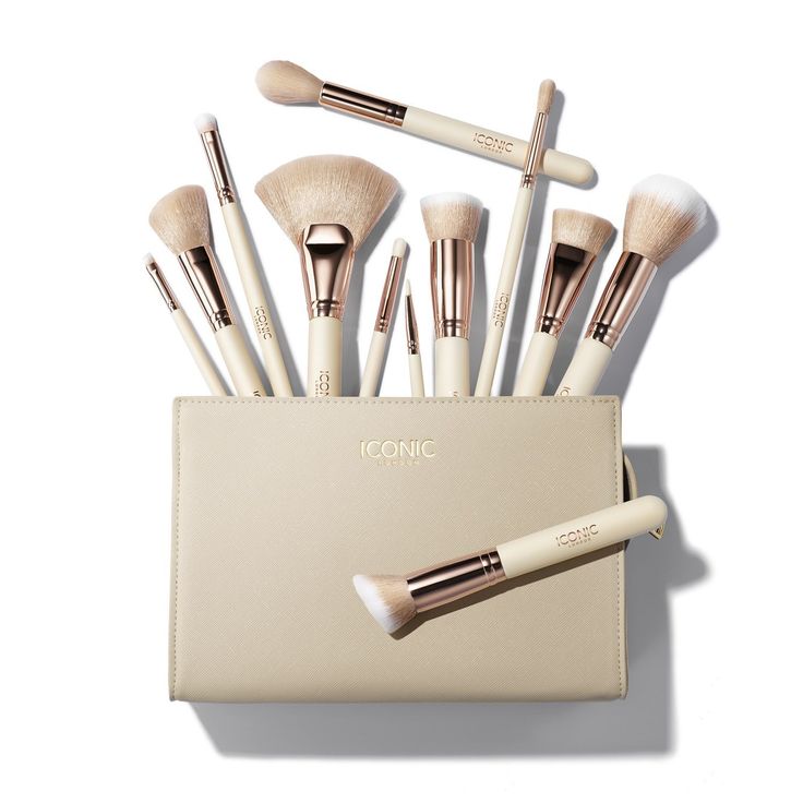 Daytime and Evening Makeup